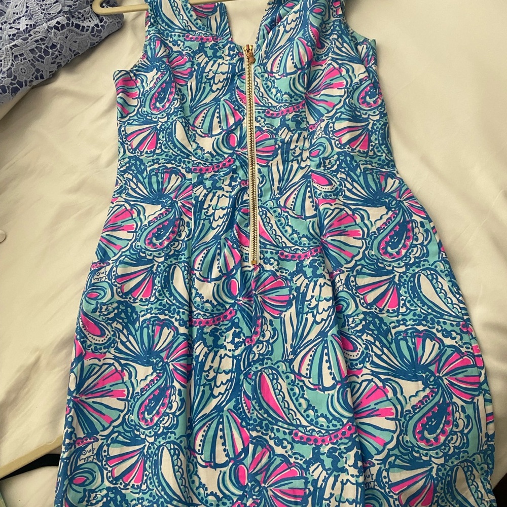 Lilly Pulitzer for target dress